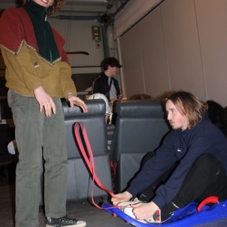 IMG 4462 - Scouts en Gidsen Zaventem 